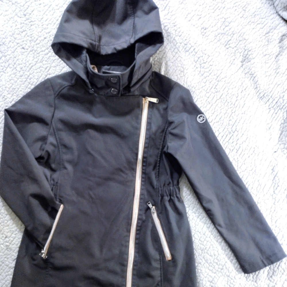 Michael Michael Kors Girl's Youth Jacket